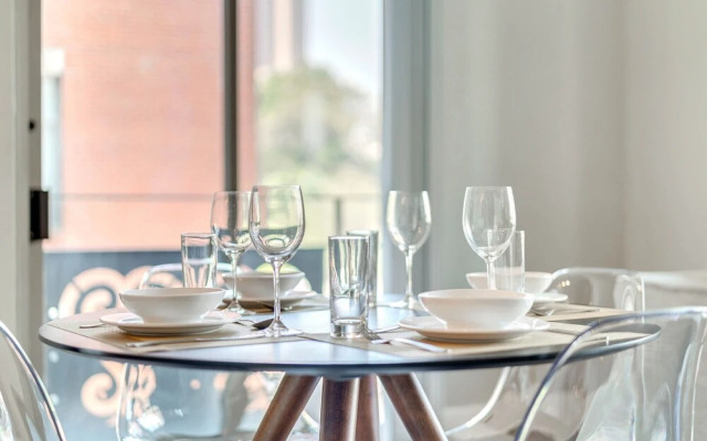 Nuovo-Downtown Atlanta