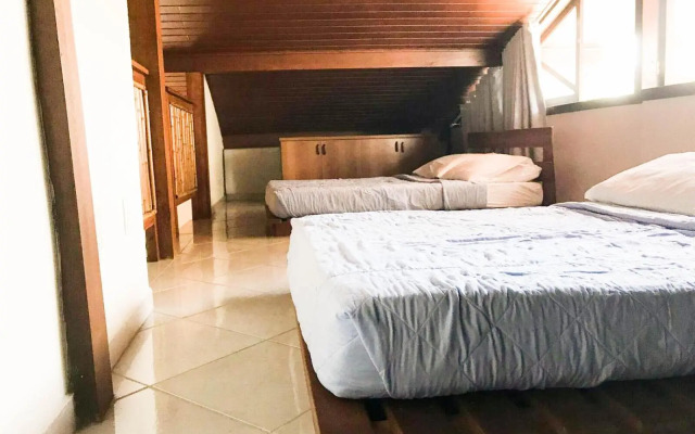 Residencial Solar das Flores apto 07