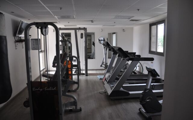 Isra Home Apartment Hanaviim 58