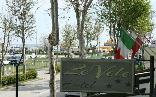Hotel Perla