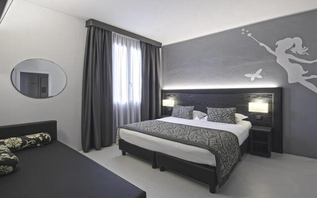 Hotel Villa Delle Fate Bw Signature Collection