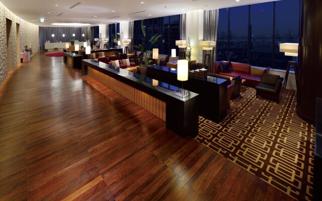 Loisir Hotel Shinagawa Seaside