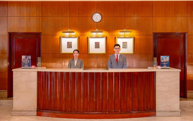 Saigon Prince Hotel