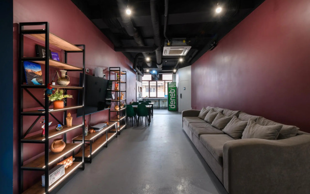 Точка Притяжения