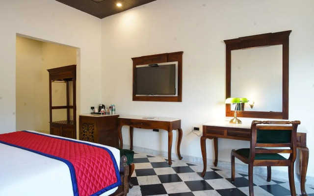 Spree Resort Sariska