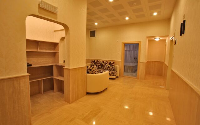 Green Valley Boutique Hotel