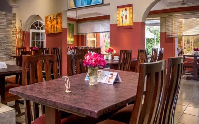 Seaview Gardens Hotel