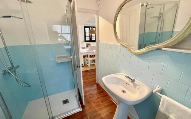 The Cliffs - Casa Genoveva