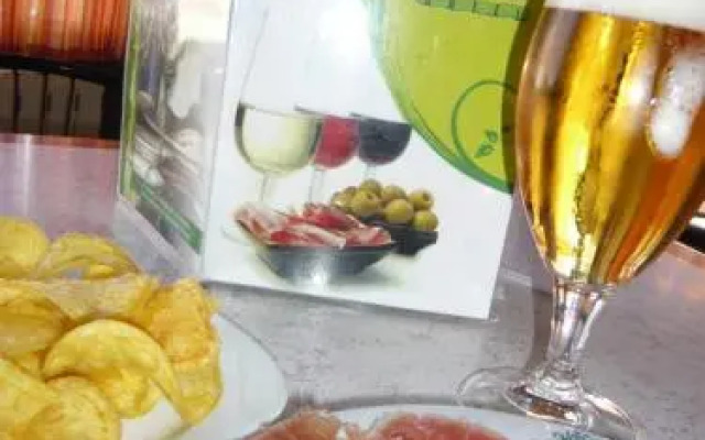 Hotel Sierra Las Villas