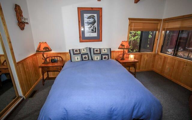 Casa Catalina-667 by Big Bear Vacations