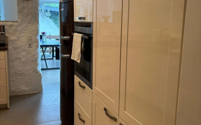 Ferienhaus Gerolstein-mullenborn