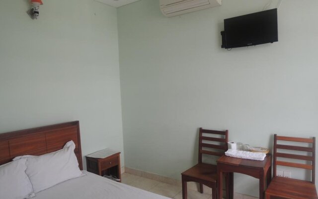 Hong Nam Hotel