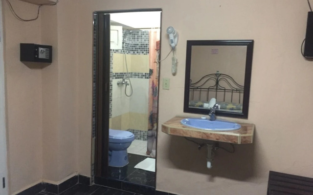 Casa Fidel y Analidys