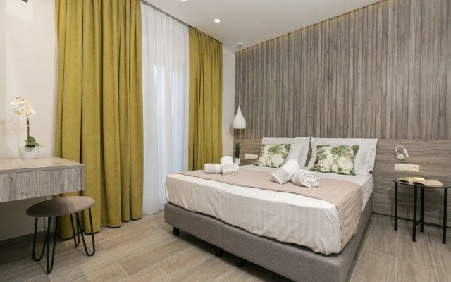 Limosa Luxury Residences Crete