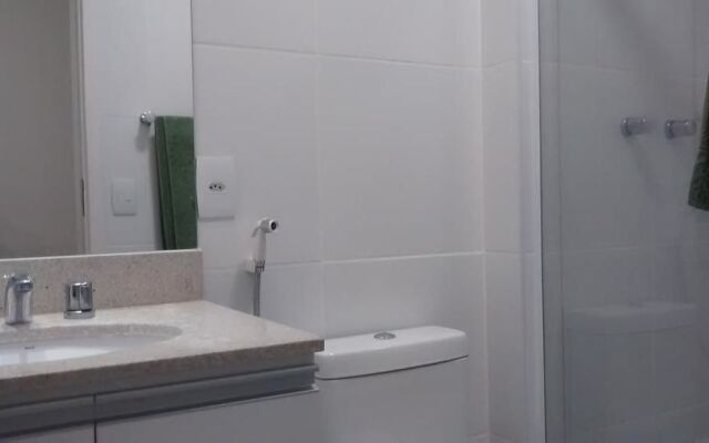 Aprio Apartment Mayaan