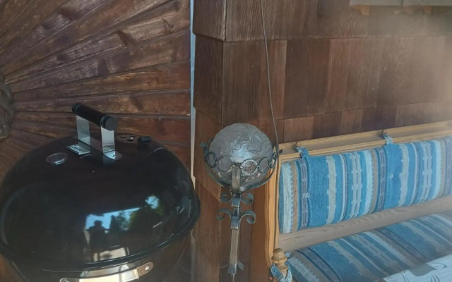 Ferienhaus Wolferstetter