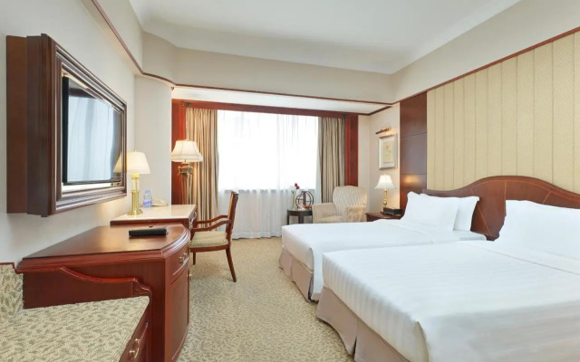 Regal Palace Hotel 5 Star