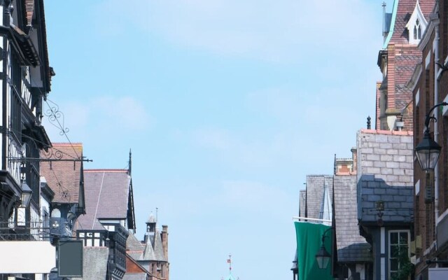 The Kings Place - Very Central Chester - Chester