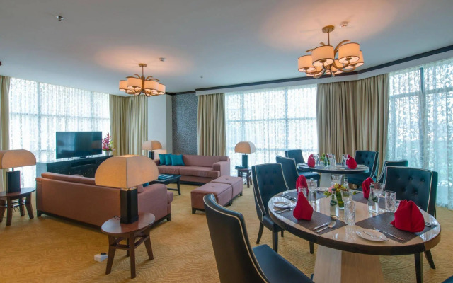 Adya Hotel Langkawi