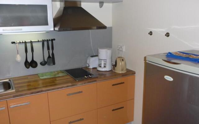Viru Väljak Lux Apartment