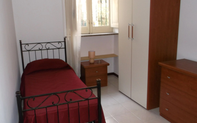 Via Giuseppe Garibaldi 115