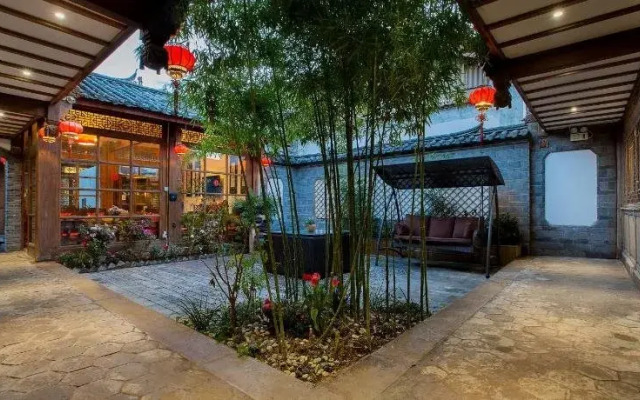 Xilu Xiaoxie Inn
