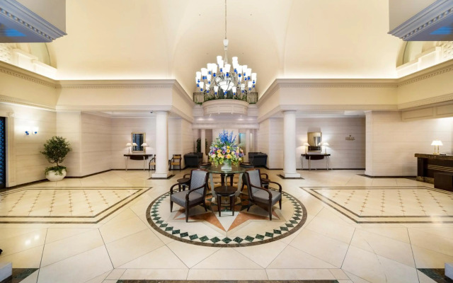 KOKO HOTEL Osaka Shinsaibashi