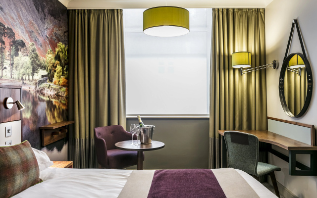 Castle Green Hotel In Kendal, BW Premier Collection