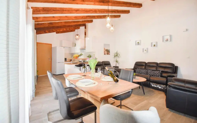 Apartments Franjo