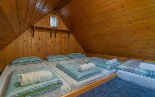 For Lovers Of Sunsets - Chalet Resa Velika Planina