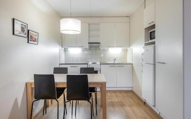Forenom Aparthotel Espoo Kehä I