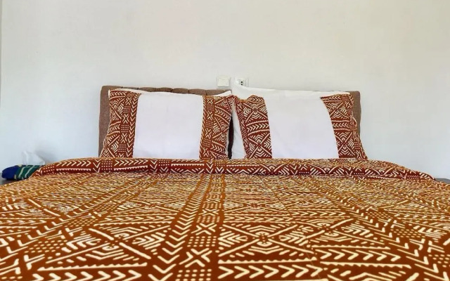 Kia Ora Lodge