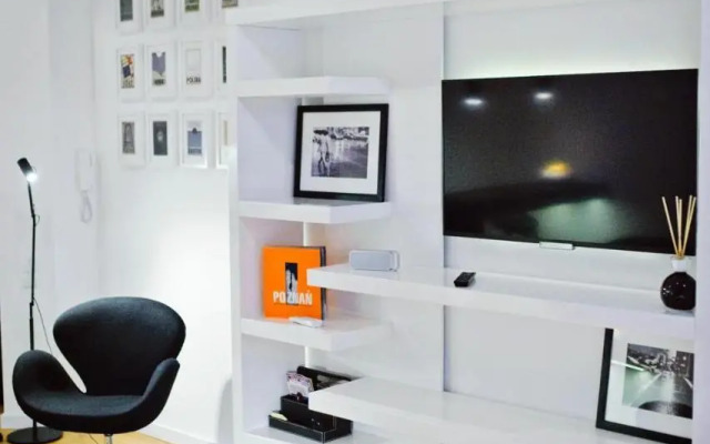 Apartament Centrum HGa - Garbary