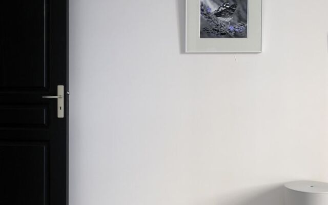 Temps de Pause Appartement dhôtes