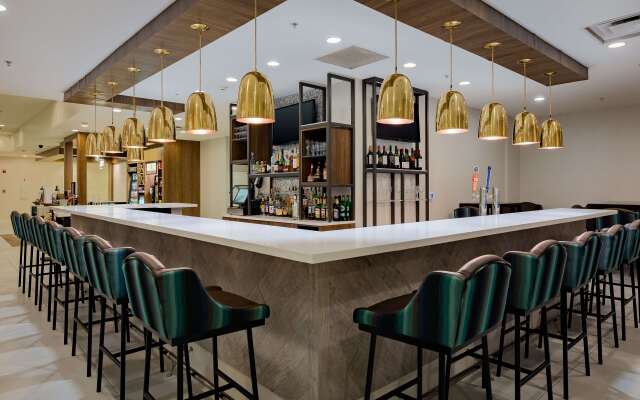 Hilton Garden Inn Tifton