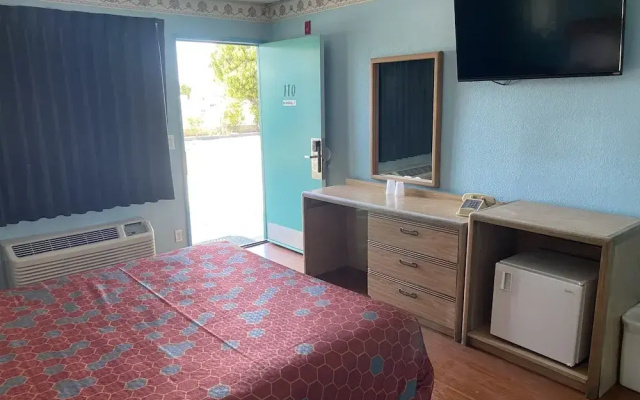 Chester Inn Motel - Near Adventure City