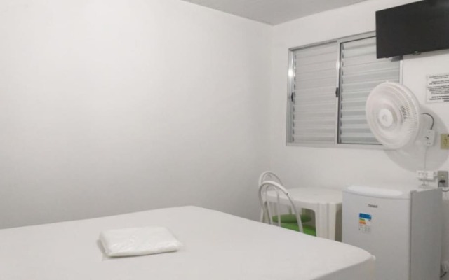 Pousada Verdes Mares