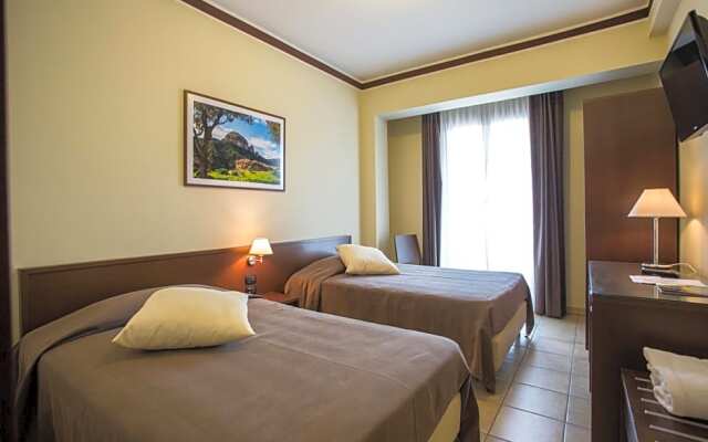 Hotel Vittoria