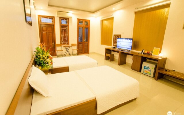 Roxy Hotel