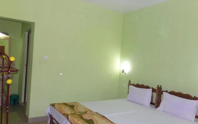 Rose Garden Homestay
