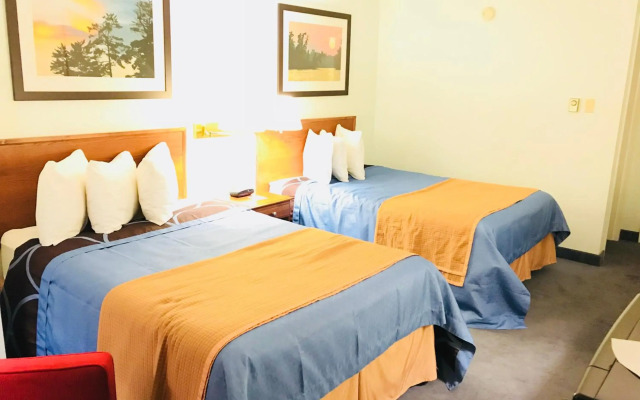 BA Hotel