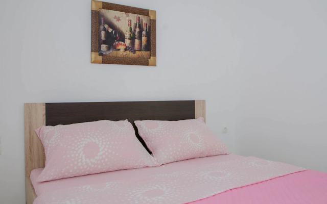Apartments Leko