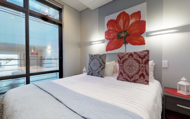 Eden on the Bay Studios