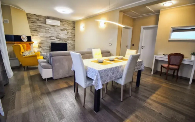 Apartment Kancelir