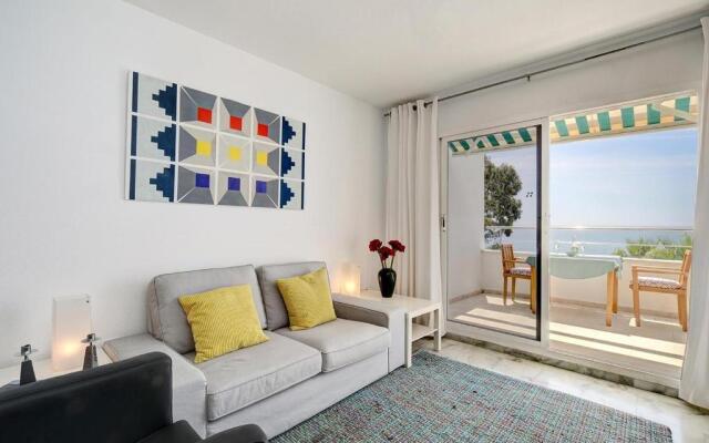 Apartment Boulevard 205