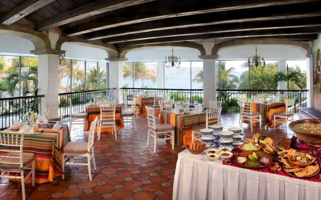 HS HOTSSON Hotel Acapulco
