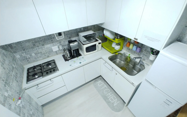 Hause Itaewon - Hostel