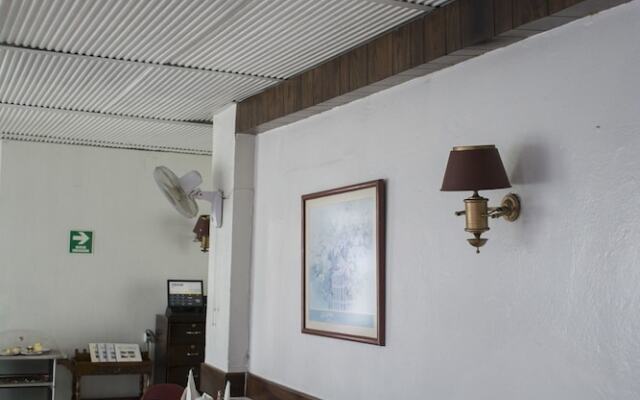 Hotel Plaza Guatemala