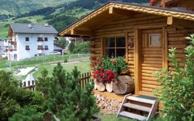 Haus Sunnbichl