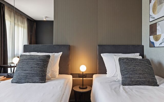 Boutique Residence Gdańsk